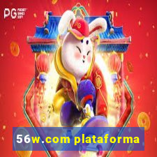 56w.com plataforma